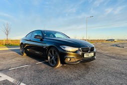 BMW 4-Series Coupe (13-20) 420d (190bhp) Sport (Business Media) 2d Auto For Sale - Mint Cars Needham Market, Needham Market