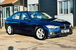 BMW 3-Series Saloon (12-19) 330e SE 4d Step Auto For Sale - Mint Cars Needham Market, Needham Market