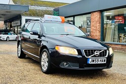 Volvo V70 (07-16) 2.4D (175bhp) SE 5d Geartronic For Sale - Mint Cars Needham Market, Needham Market