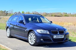 BMW 3-Series Touring (05-12) 320d SE 5d Step Auto For Sale - Mint Cars Needham Market, Needham Market