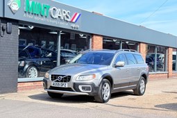 Volvo XC70 (07-16) D5 (205bhp) SE 5d Geartronic For Sale - Mint Cars Needham Market, Needham Market