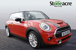 MINI Hatchback (14-24) 2.0 John Cooper Works 3dr Auto For Sale - Stoneacre Wolverhampton, Willenhall