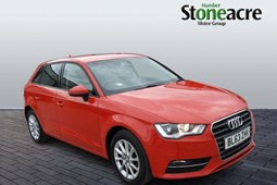 Audi A3 Sportback (13-20) 1.2 TFSI SE 5d For Sale - Stoneacre Wolverhampton, Willenhall