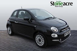 Fiat 500 Hatchback (08-24) 1.0 Mild Hybrid 3dr For Sale - Stoneacre Wolverhampton, Willenhall