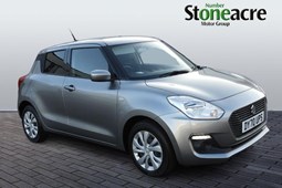 Suzuki Swift Hatchback (17-23) 1.2 Dualjet Hybrid SZ3 5d For Sale - Stoneacre Wolverhampton, Willenhall