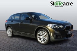 BMW X2 SUV (18-23) sDrive18i Sport 5d For Sale - Stoneacre Wolverhampton, Willenhall