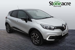 Renault Captur (13-19) Iconic TCe 90 5d For Sale - Stoneacre Wolverhampton, Willenhall