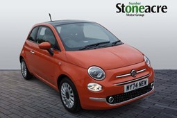 Fiat 500 Hatchback (08-24) 1.0 Mild Hybrid 3dr For Sale - Stoneacre Wolverhampton, Willenhall