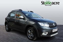 Dacia Sandero Stepway (13-21) Comfort TCe 90 5d For Sale - Stoneacre Wolverhampton, Willenhall