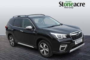 Subaru Forester (20-25) 2.0i e-Boxer XE Premium Lineartronic 5d For Sale - Stoneacre Wolverhampton, Willenhall