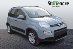 Fiat Panda (12-24) 1.0 Mild Hybrid City Life [Touchscreen] 5dr For Sale - Stoneacre Wolverhampton, Willenhall