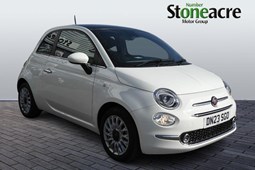 Fiat 500 Hatchback (08-24) 1.0 Mild Hybrid 3dr For Sale - Stoneacre Wolverhampton, Willenhall