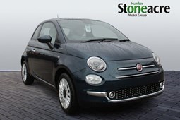 Fiat 500 Hatchback (08-24) 1.0 Mild Hybrid 3dr For Sale - Stoneacre Wolverhampton, Willenhall