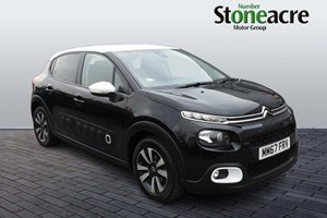 Citroen C3 (17-24) Flair PureTech 82 5d For Sale - Stoneacre Wolverhampton, Willenhall