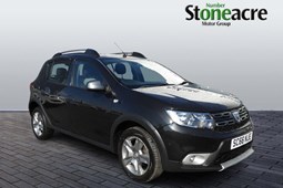 Dacia Sandero Stepway (13-21) Ambiance TCe 90 (12/16 on) 5d For Sale - Stoneacre Wolverhampton, Willenhall