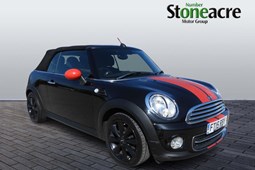 MINI Convertible (09-15) 1.6 Cooper (08/10 on) 2d For Sale - Stoneacre Wolverhampton, Willenhall