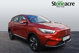 MG ZS EV SUV (19 on) 130kW SE EV 51kWh 5dr Auto For Sale - Stoneacre Wolverhampton, Willenhall