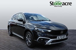 Fiat Tipo Cross (21-24) 1.0 5dr For Sale - Stoneacre Wolverhampton, Willenhall