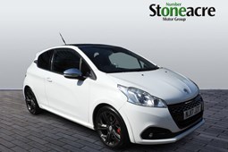 Peugeot 208 GTi (12-18) 1.6 THP GTi Prestige (05/15-) 3d For Sale - Stoneacre Wolverhampton, Willenhall