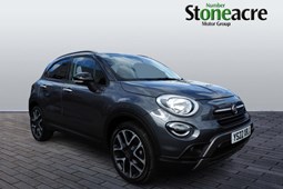 Fiat 500X (15-24) 1.3 Cross 5dr DCT For Sale - Stoneacre Wolverhampton, Willenhall