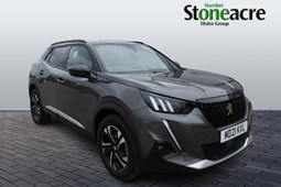 Peugeot 2008 (20 on) 1.5 BlueHDi 110 GT 5dr For Sale - Stoneacre Wolverhampton, Willenhall