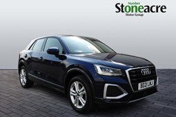 Audi Q2 SUV (16 on) 30 TFSI Sport 5dr For Sale - Stoneacre Wolverhampton, Willenhall