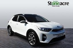 Kia Stonic SUV (17 on) 4 1.0 T-GDi 118bhp ISG 5d For Sale - Stoneacre Wolverhampton, Willenhall