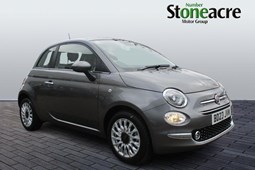 Fiat 500 Hatchback (08-24) 1.0 Mild Hybrid 3dr For Sale - Stoneacre Wolverhampton, Willenhall