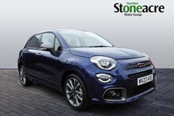 Fiat 500X (15-24) 1.0 Sport 5dr For Sale - Stoneacre Wolverhampton, Willenhall