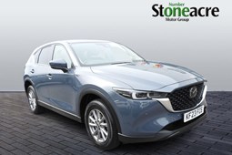 Mazda CX-5 SUV (17 on) 2.0 MHEV Centre-Line 5dr For Sale - Stoneacre Wolverhampton, Willenhall