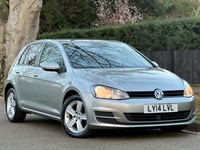 Volkswagen Golf Hatchback (13-20) 1.6 TDI Bluemotion Tech SE 5d DSG For Sale - RS Auto Group Ltd, Peterborough