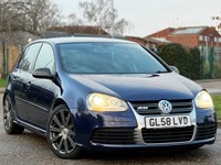 Volkswagen Golf R32 (05-08) 3.2 V6 R32 4MOTION 5d DSG For Sale - RS Auto Group Ltd, Peterborough