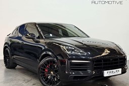 Porsche Cayenne Coupe (19 on) S Tiptronic S auto 5d For Sale - Farlan Automotives Limited, Wembley