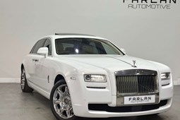 Rolls-Royce Ghost (10-20) 4d For Sale - Farlan Automotives Limited, Wembley
