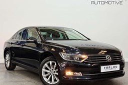 Volkswagen Passat Saloon (15-21) 1.6 TDI SE Business 4d For Sale - Farlan Automotives Limited, Wembley