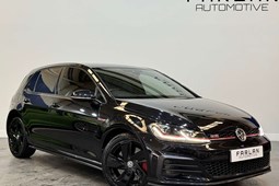 Volkswagen Golf Hatchback (13-20) 2.0 TSI 245 GTI Performance DSG 5d For Sale - Farlan Automotives Limited, Wembley