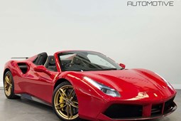 Ferrari 488 Spider (16-19) auto 2d For Sale - Farlan Automotives Limited, Wembley