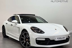 Porsche Panamera (16-24) 4 E-Hybrid PDK auto 5d For Sale - Farlan Automotives Limited, Wembley