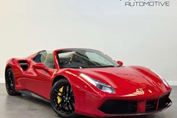 Ferrari 488 Spider (16-19) auto 2d For Sale - Farlan Automotives Limited, Wembley