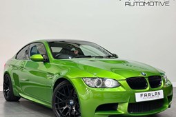 BMW 3-Series M3 (07-13) M3 Coupe (2010) 2d DCT For Sale - Farlan Automotives Limited, Wembley
