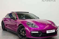 Porsche Panamera Sport Turismo (17-24) GTS PDK auto 5d For Sale - Farlan Automotives Limited, Wembley