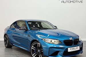 BMW 2-Series M2 (16-17) M2 2d For Sale - Farlan Automotives Limited, Wembley