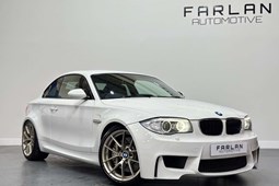 BMW 1-Series M Coupe (11-11) M 2d For Sale - Farlan Automotives Limited, Wembley