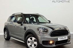 MINI Countryman SUV (17-24) Cooper auto 5d For Sale - Farlan Automotives Limited, Wembley