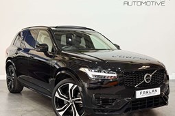 Volvo XC90 (15-24) 2.0 T8 [455] RC PHEV Ultimate Dark 5dr AWD Gtron For Sale - Farlan Automotives Limited, Wembley