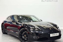 Porsche Taycan Sport Turismo (21 on) 440kW GTS 93kWh 4dr Auto For Sale - Farlan Automotives Limited, Wembley