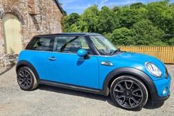 MINI Hatchback (06-13) 1.6 Cooper Bayswater 3d For Sale - Castle View Car Sales Ltd, Wrexham