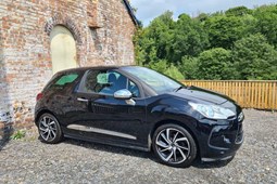 DS 3 (15-19) 1.6 BlueHDi DStyle Nav 3d For Sale - Castle View Car Sales Ltd, Wrexham