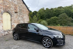 Renault Megane Hatchback (16-22) Dynamique S Nav dCi 110 5d For Sale - Castle View Car Sales Ltd, Wrexham