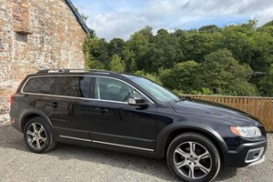 Volvo XC70 (07-16) D3 (163bhp) SE Lux (Sat Nav) 5d Geartronic For Sale - Castle View Car Sales Ltd, Wrexham